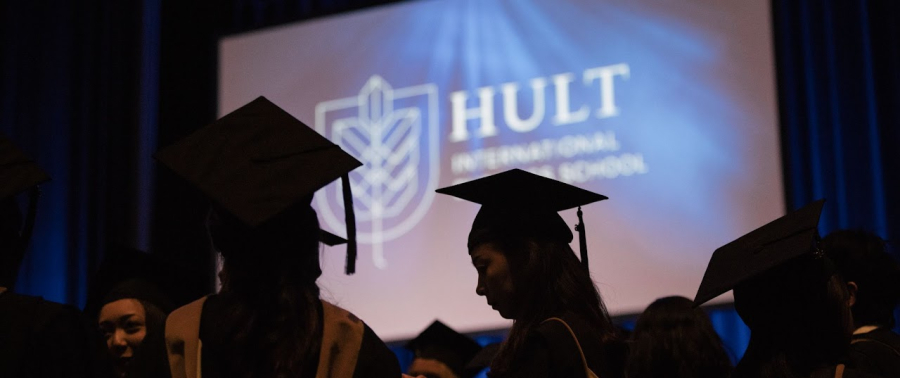 Hult combina conteúdo, diversidade e networking 