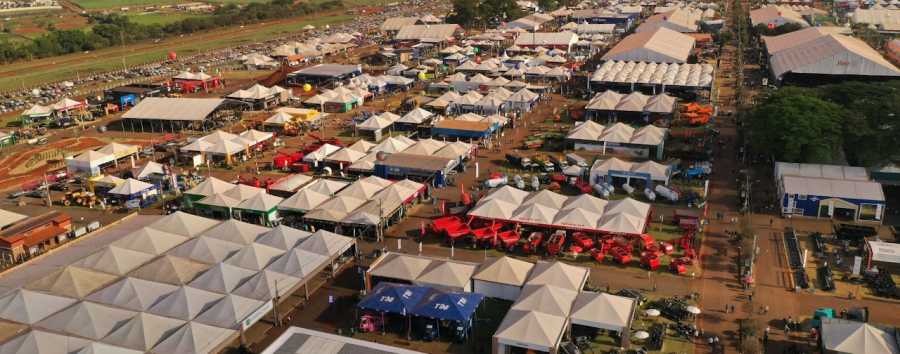 É preciso reconhecer a excelência do Agro brasileiro 