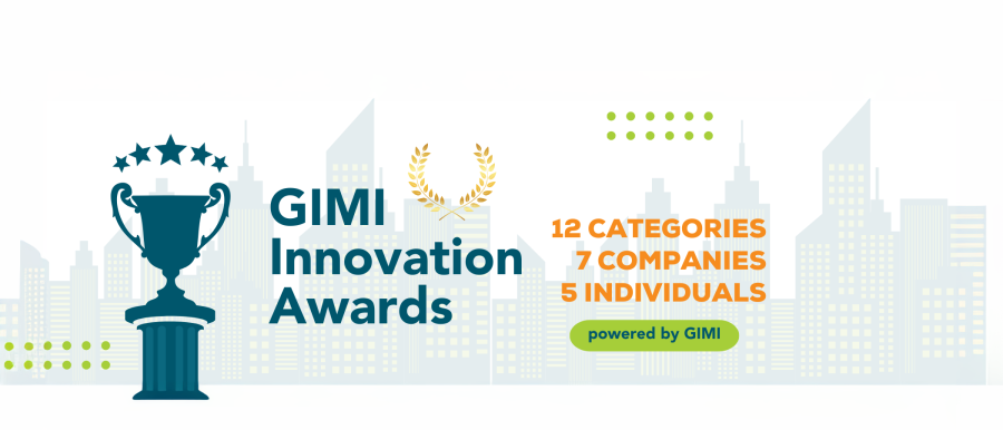 Global Innovation Management Institute anuncia o GIMI Innovation Awards 2024