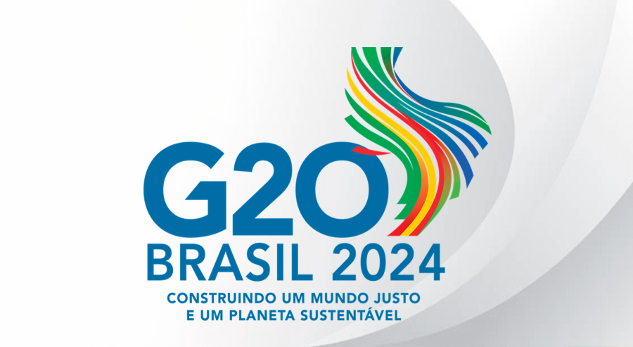 Sobre o G20